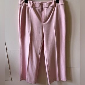 ZARA WOMANS DRESS PANTS
